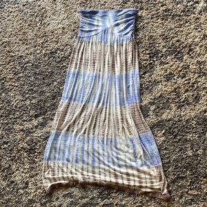 🐍 Fighting Eel dress